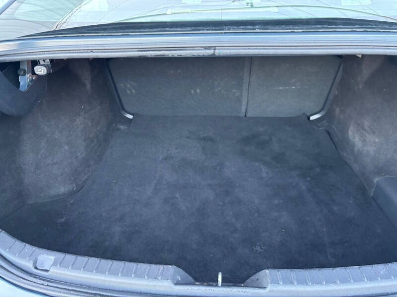 2025 Mazda Mazda3 Sedan 2.5 S Carbon Edition