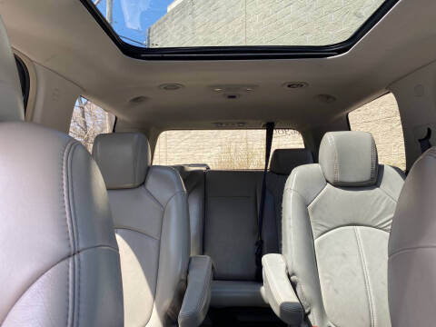 2008 GMC Acadia SLT-2