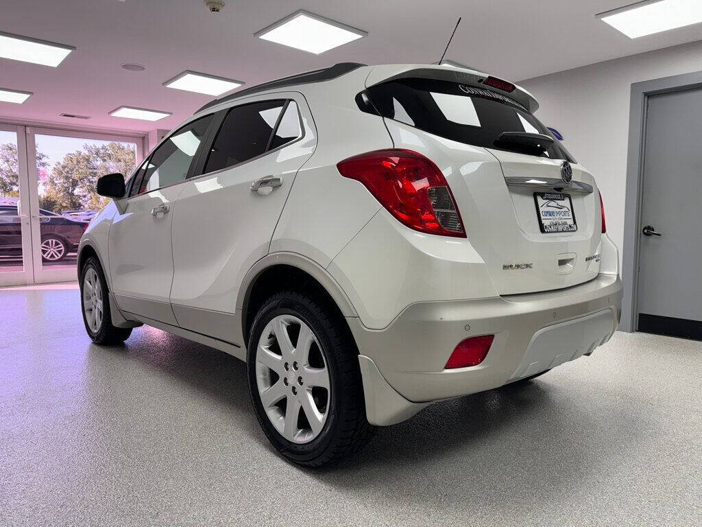 2015 Buick Encore for sale at Conway Imports in   Streamwood, IL