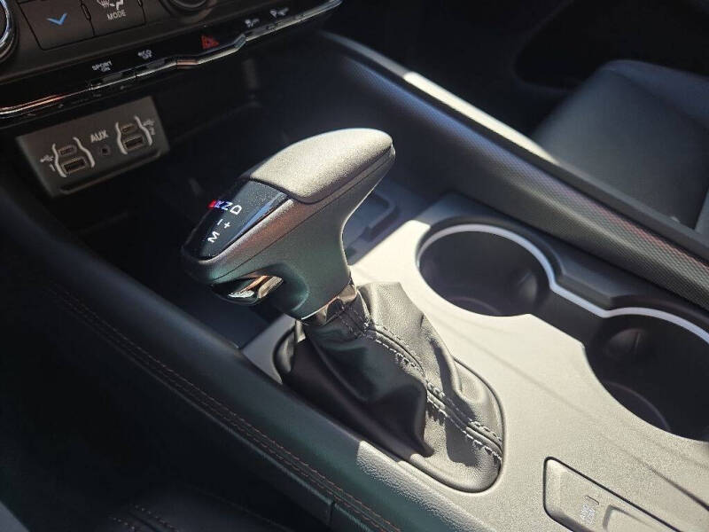 2026 Dodge Durango GT HEMI Plus