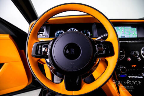 2024 Rolls-Royce Cullinan