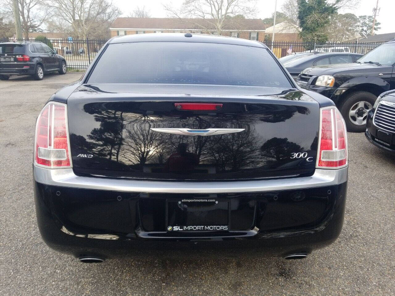 2013 Chrysler 300 for sale at SL Import Motors in Newport News, VA