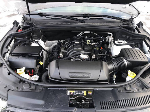 2024 Dodge Durango R/T