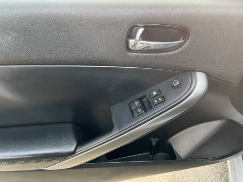 2008 Nissan Altima 2.5 S