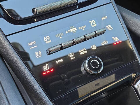 2024 Porsche Cayenne S