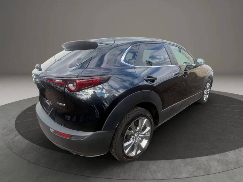 2020 Mazda CX-30 Select