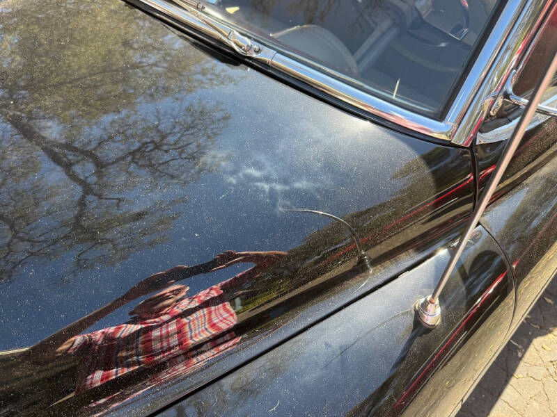 1948 Oldsmobile Super 98