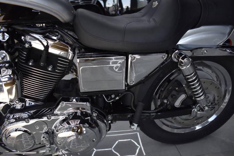 2003 Harley-Davidson XL1200