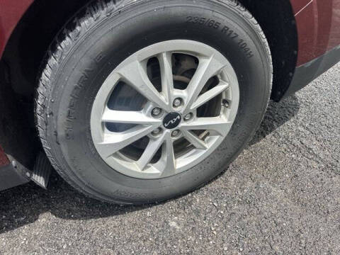2024 Kia Carnival