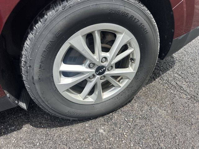 2024 Kia Carnival