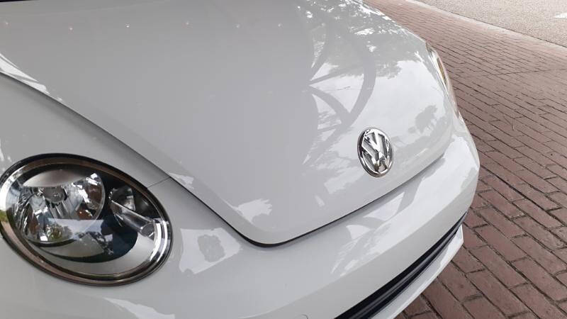 2016 Volkswagen Beetle Convertible for sale at Complete Auto Remarketing Specialists Inc. in Tampa, FL