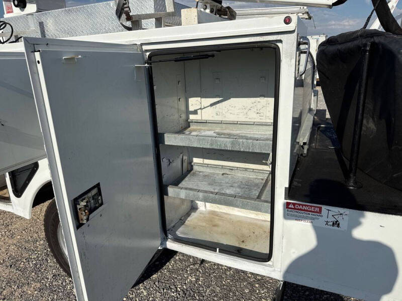 2012 Ford F-550 Super Duty