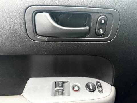 2006 Honda Element EX-P