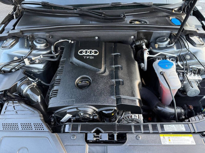 2014 Audi Allroad 2.0T quattro Premium Plus