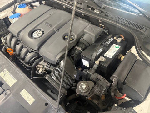 2013 Volkswagen Jetta