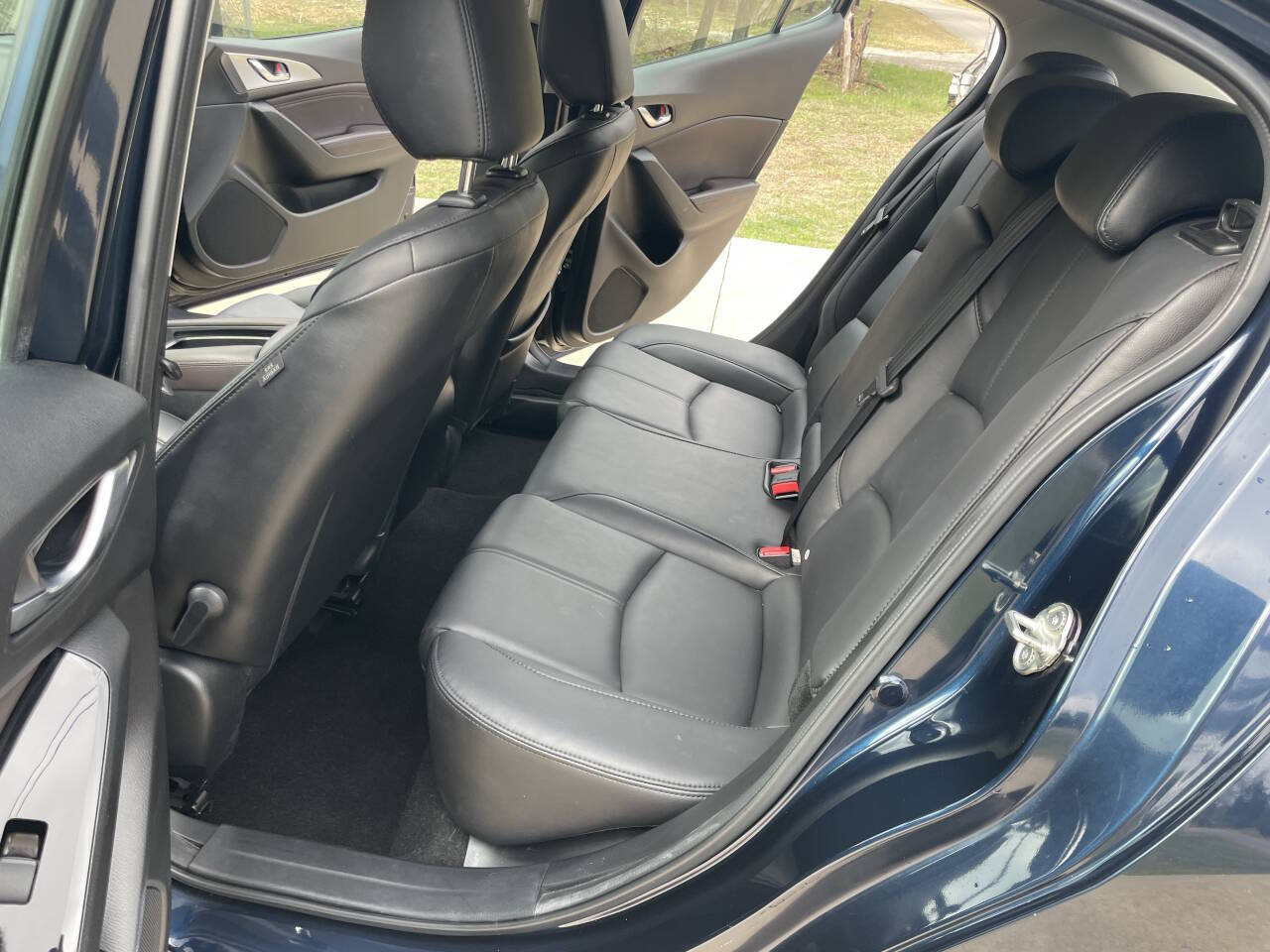 Used Car 2018 Mazda Mazda3  Touring For Sale Under $20,000 In Austin, Texas