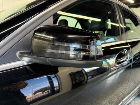 2014 Mercedes-Benz C-Class C 250 Sport