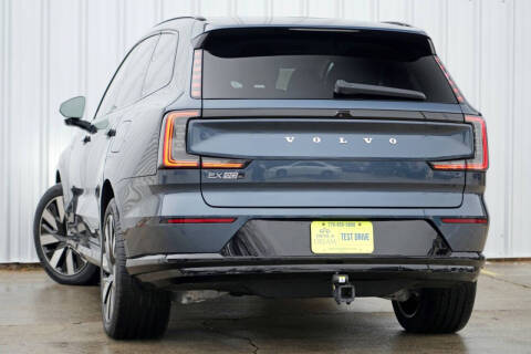 2025 Volvo EX90 Twin Ultra 6P