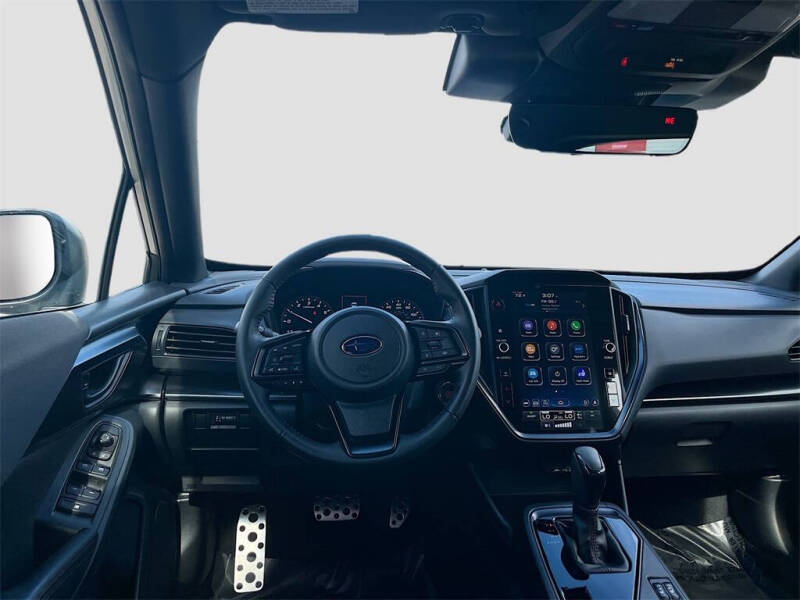 2024 Subaru Impreza RS