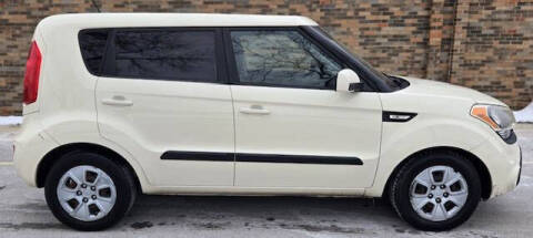2012 Kia Soul