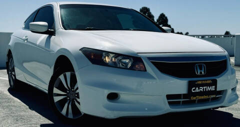 2011 Honda Accord LX-S