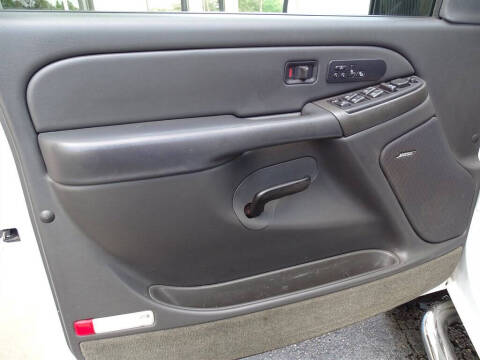 2005 GMC Sierra 2500HD