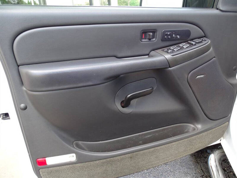 2005 GMC Sierra 2500HD