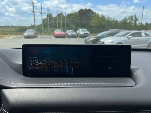2021 Genesis GV80 2.5T