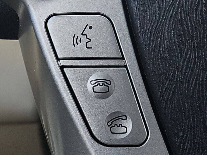 2014 Toyota Prius v Three