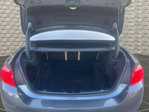 2015 BMW 4 Series 435i