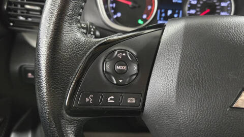 2023 Mitsubishi Eclipse Cross SE