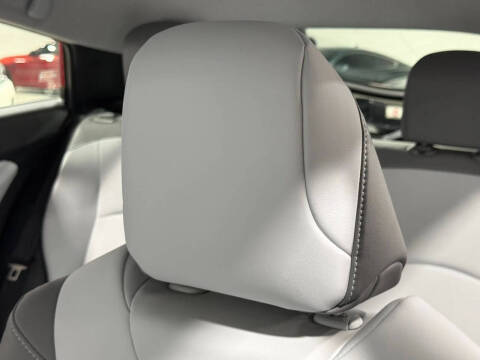 2022 Toyota Prius Prime