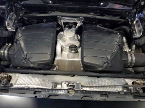 2021 Lamborghini Huracan EVO Spyder