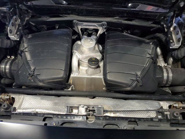 2021 Lamborghini Huracan EVO Spyder