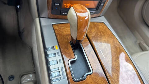2009 Cadillac XLR Platinum