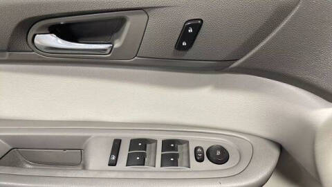 2014 GMC Acadia SLT-1