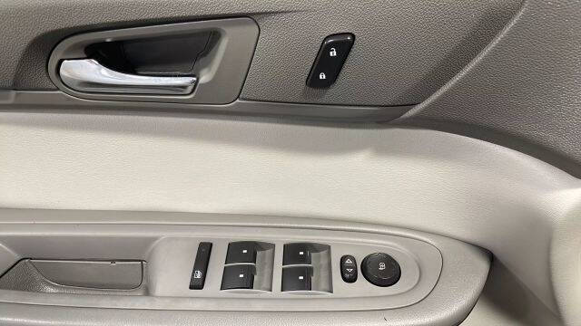 2014 GMC Acadia SLT-1