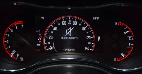 2016 Dodge Durango R/T