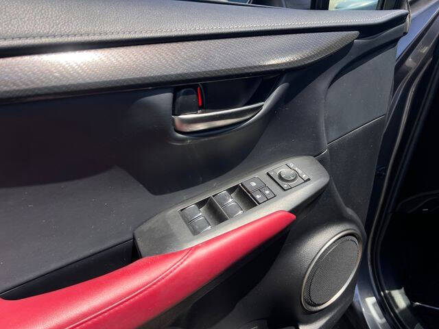 2020 Lexus NX 300