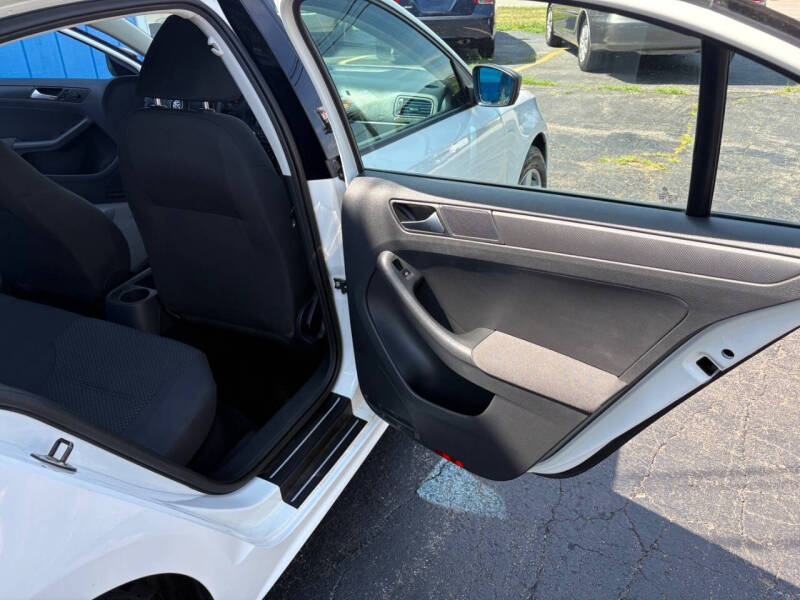 2011 Volkswagen Jetta