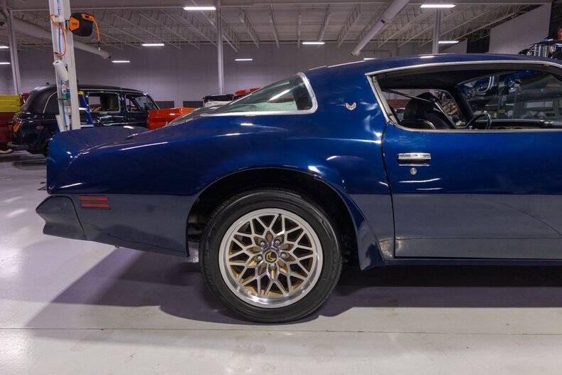 1977 Pontiac Trans Am
