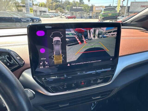 2021 Volkswagen ID.4 Pro S