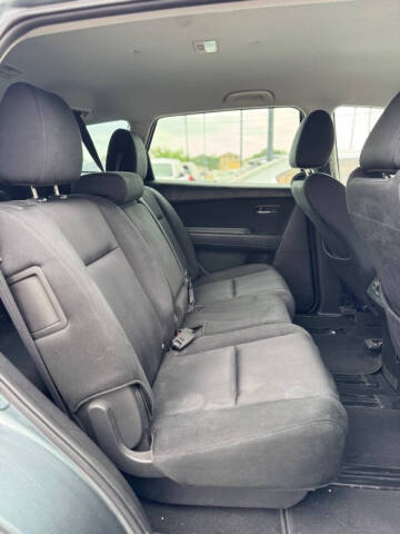 2013 Mazda CX-9 Sport