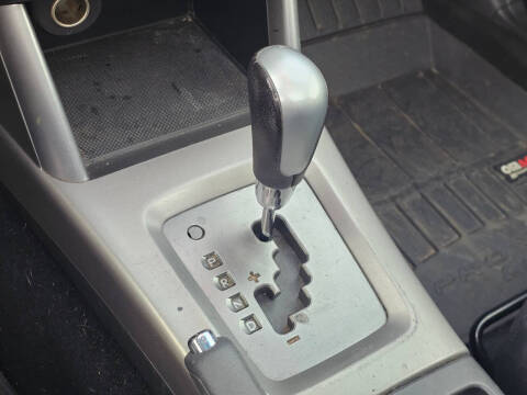 2009 Subaru Forester