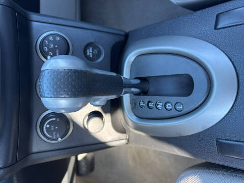 2012 Nissan Rogue SV