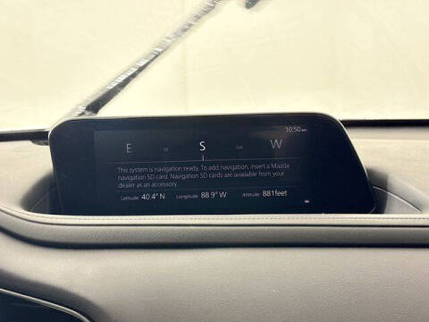 2023 Mazda CX-30 2.5 S Preferred