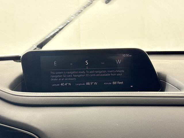 2023 Mazda CX-30 2.5 S Preferred