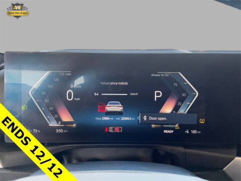 2024 BMW i4 eDrive40 Gran Coupe