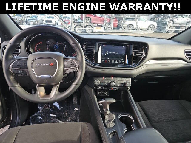 2024 Dodge Durango SXT Plus