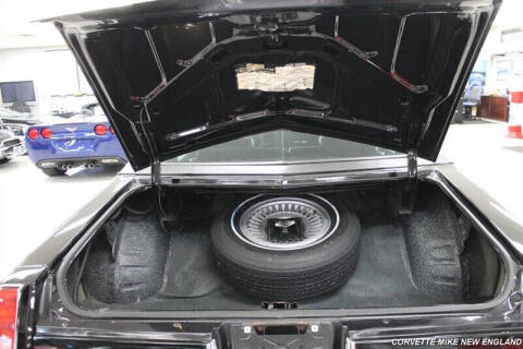 1976 Chevrolet Monte Carlo